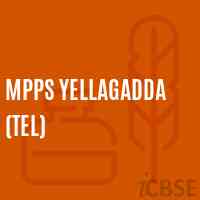 Mpps Yellagadda (Tel) Primary School Logo