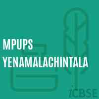 Mpups Yenamalachintala Middle School Logo