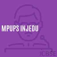 Mpups Injedu Middle School Logo