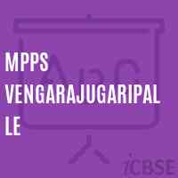 Mpps Vengarajugaripalle Primary School Logo