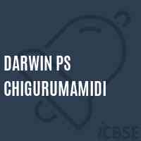 Darwin Ps Chigurumamidi Primary School Logo