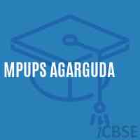 Mpups Agarguda Middle School Logo
