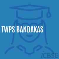 Twps Bandakas School Logo