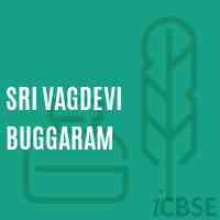 Sri Vagdevi Buggaram Middle School Logo