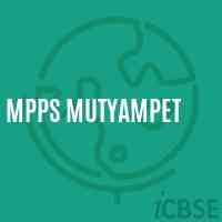 Mpps Mutyampet Primary School Logo