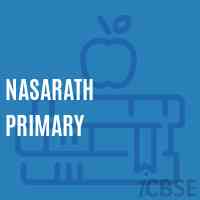 Nasarath Primary Primary School Logo