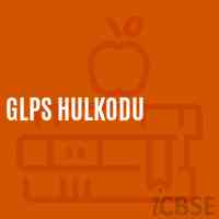 Glps Hulkodu Primary School Logo