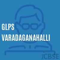 Glps Varadaganahalli Primary School Logo