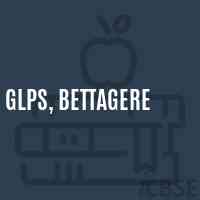 Glps, Bettagere Primary School Logo