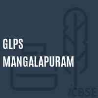 Glps Mangalapuram Primary School Logo