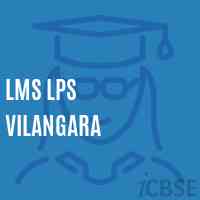 Lms Lps Vilangara Primary School Logo