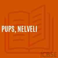 PUPS, Nelveli Primary School Logo