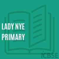 Lady Nye Primary Primary School Logo