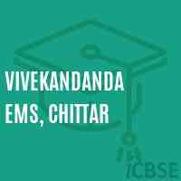 Vivekandanda Ems, Chittar Primary School Logo