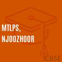Mtlps, Njoozhoor Primary School Logo