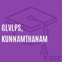 Glvlps, Kunnamthanam Primary School Logo
