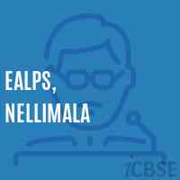 Ealps, Nellimala Primary School Logo