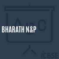 Bharath N&p Primary School Logo