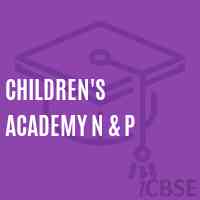 Children'S Academy N & P Primary School Logo