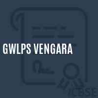 Gwlps Vengara Primary School Logo