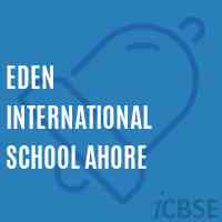 Eden International School Ahore Logo