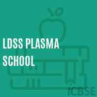 Ldss Plasma School Logo