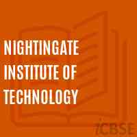 Nightingate Institute of Technology Logo