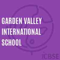 Garden Valley International School Logo