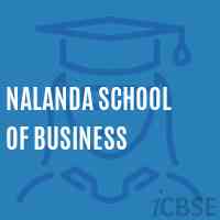 Nalanda School of Business Logo