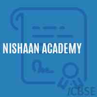 Nishaan Academy School Logo