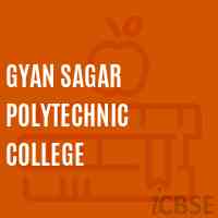 Gyan Sagar Polytechnic College Logo