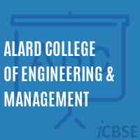 Alard College of Engineering & Management Logo