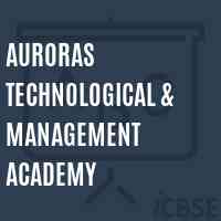 Auroras Technological & Management Academy College Logo