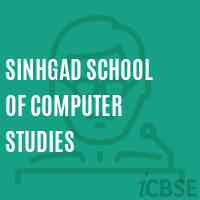 Sinhgad School of Computer Studies Logo