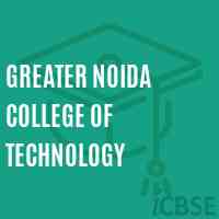 Greater Noida College of Technology Logo