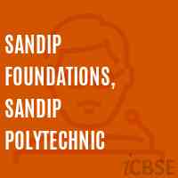 Sandip Foundations, Sandip Polytechnic College Logo