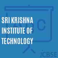 Sri Krishna Institute of Technology Logo