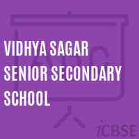 Vidhya Sagar Senior Secondary School Logo