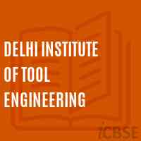 Delhi Institute of Tool Engineering Logo