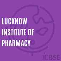 Lucknow Institute of Pharmacy Logo