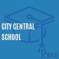 City Central School Logo