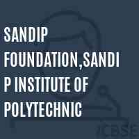 Sandip Foundation,Sandip Institute of Polytechnic Logo