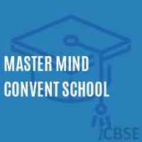 Master Mind Convent School Logo