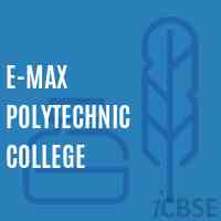 E-Max Polytechnic College Logo