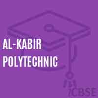 Al-Kabir Polytechnic College Logo