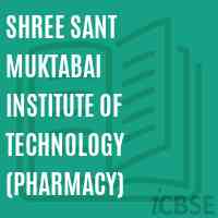 Shree Sant Muktabai Institute of Technology (Pharmacy) Logo