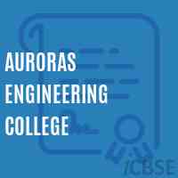 Auroras Engineering College Logo