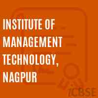 Institute of Management Technology, Nagpur Logo