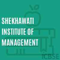 Shekhawati Institute of Management Logo