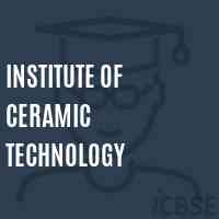 Institute of Ceramic Technology Logo